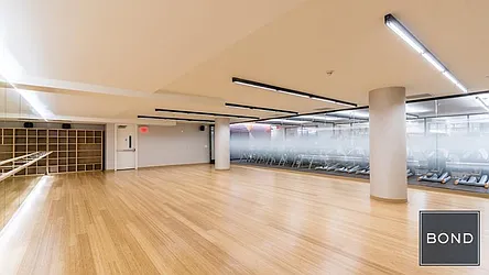 Rented by Bond New York