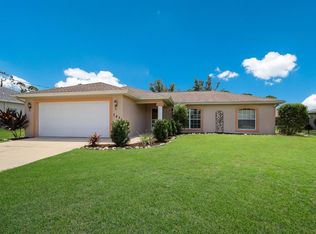 7479 Blutter Rd, North Port, FL 34291