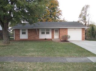 150 Pinedale Dr, Whiteland, IN