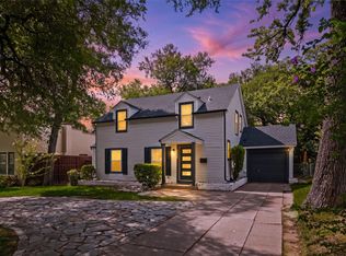 2228 Goldenrod Ave, Fort Worth, TX 76111