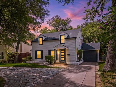 2228 Goldenrod Ave, Fort Worth, TX, 76111