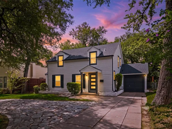 2228 Goldenrod Ave, Fort Worth, TX 76111