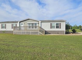 1313 Tollett Rd, Newhope, AR 71959