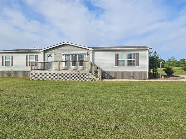 1313 Tollett Rd, Newhope, AR 71959