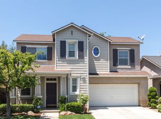 1724 N Avignon Ln, Clovis, CA 93619