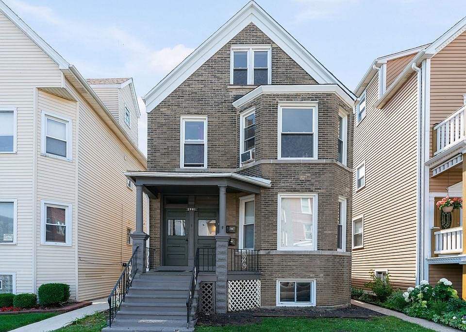1st image of 2981 N Lawndale Ave #2