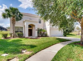 2604 Isla Vista Ct, Kissimmee, FL 34747