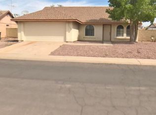 1760 E Shasta St, Casa Grande, AZ 85122