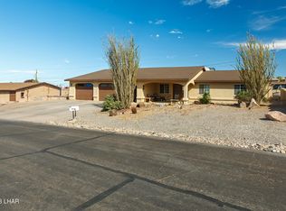 3971 Albacore Ln, Lake Havasu City, AZ 86406