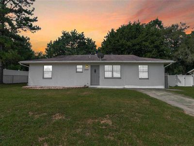 11860 SE 70th Avenue Rd, Belleview, FL, 34420