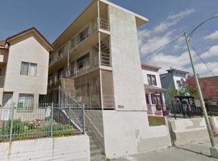 International Apartments, Oakland, CA 94606