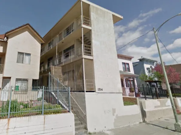 International Apartments, 1514 International Blvd #7, Oakland, CA 94606