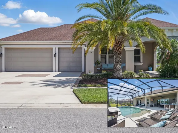 3229 Medici Blvd, New Smyrna Beach, FL 32168