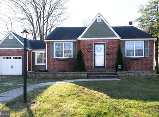 1538 W High St, Haddon Heights, NJ 08035