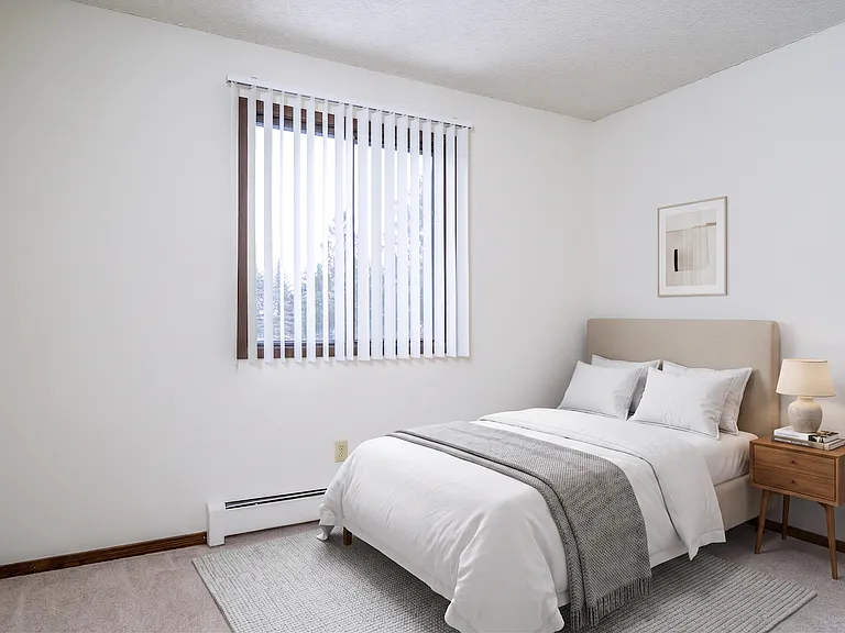 Barbary Knoll Apartments — Photo 11