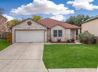 8119 Chestnut Manor Dr, Converse, TX 78109