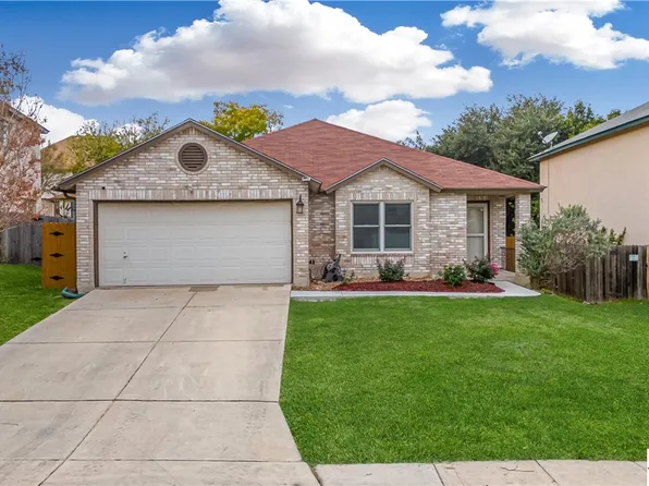 8119 Chestnut Manor Dr, Converse, TX 78109