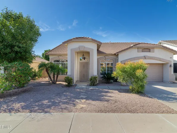 263 E NUNNELEY Road, Gilbert, AZ 85296