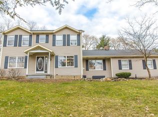 136 Silver Valley Blvd, Munroe Falls, OH 44262