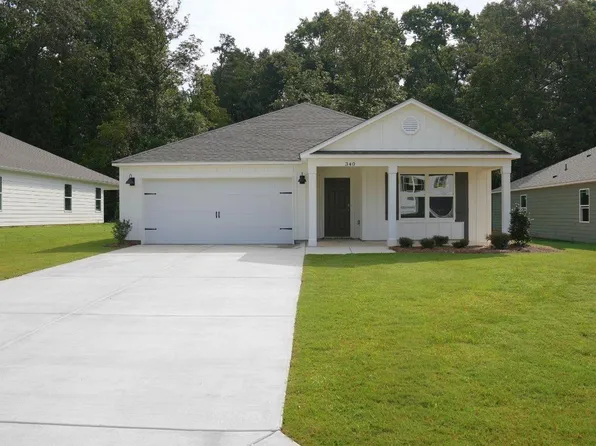 340 Pine Ridge Dr, Odenville, AL 35120
