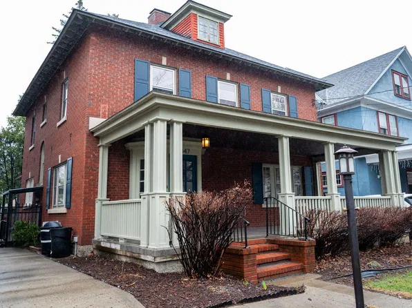 1347 Union St, Schenectady, NY 12308