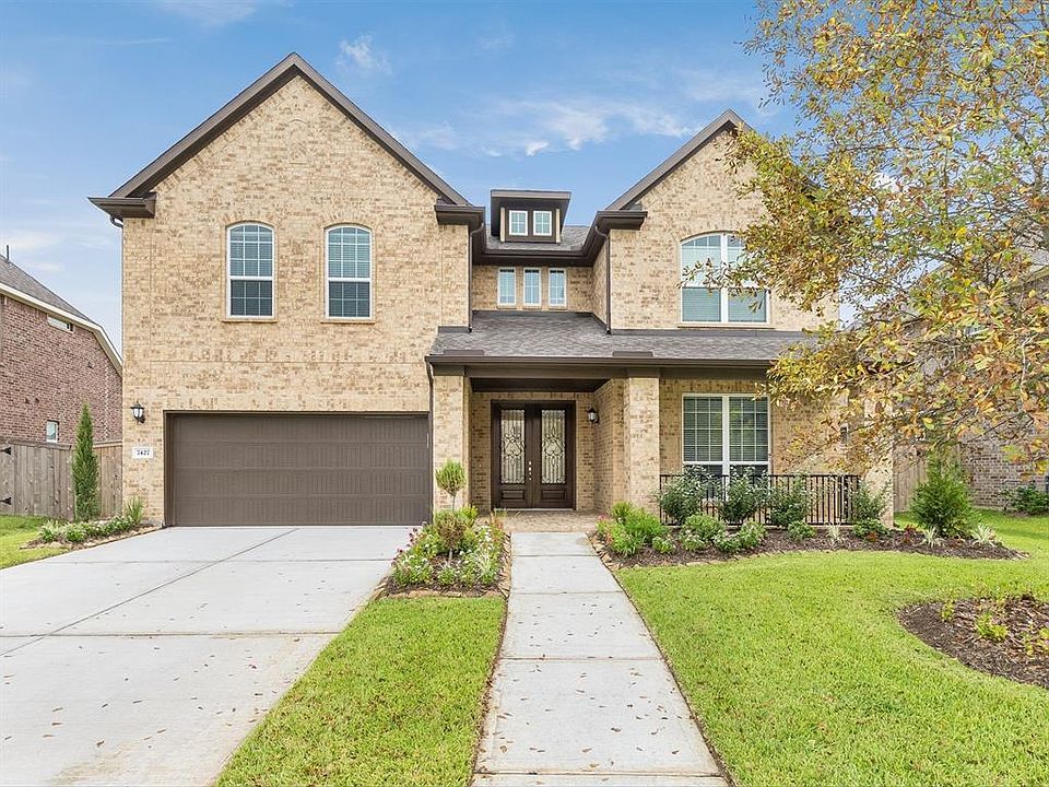 1st image of 7427 Woodward Springs Dr