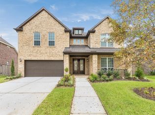 7427 Woodward Springs Dr, Pearland, TX 77584
