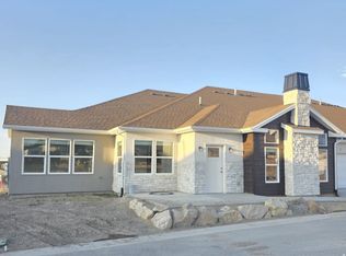 1477 N Saratoga View Ln UNIT C, Saratoga Springs, UT 84045