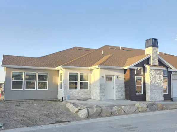 1477 N Saratoga View Ln Unit C, Saratoga Springs, UT 84045