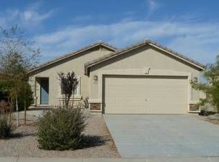 4126 E Sierrita Rd, Queen Creek, AZ 85243