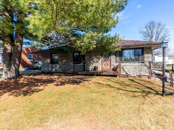 483 Pasadena Dr, Lexington, KY 40503