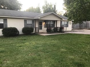 60 Brook Ln, Haleyville, AL 35565