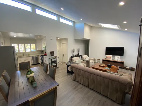 1895 Larkspur St, Yountville, CA 94599