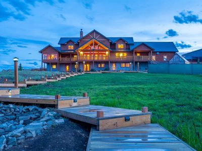 45 & 67 Wheatgrass Rd, Livingston, MT, 59047