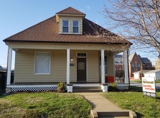 1635 Oak St, Quincy, IL 62301