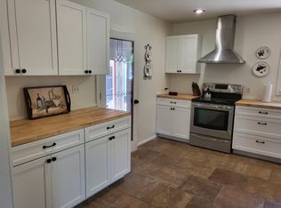 1650 James St, Ukiah, CA 95482