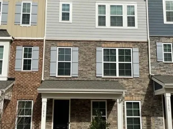 11059 Lawyers Rd, Mint Hill, NC 28227