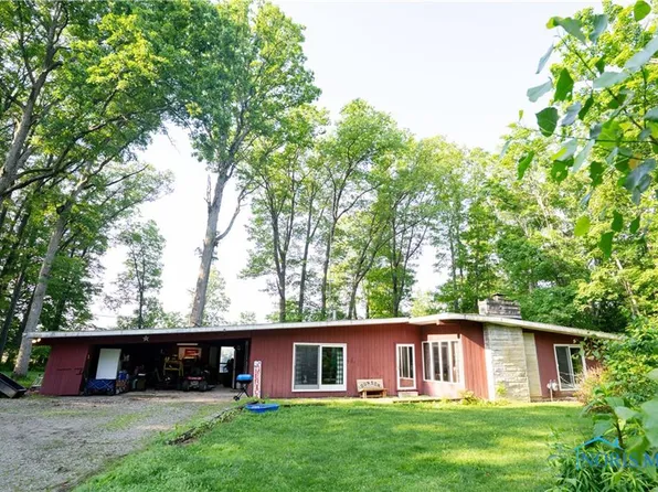 202 Troder St, Bryan, OH 43506