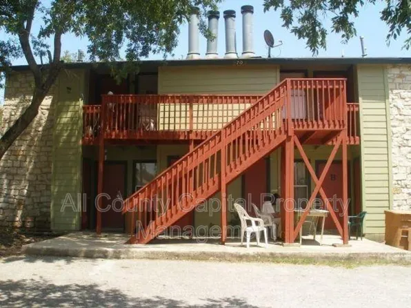 9804 Roxanna Dr, Austin, TX