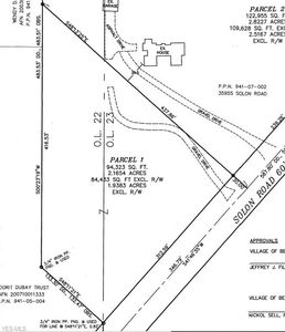 35955 Solon Rd, Bentleyville, OH, 44022