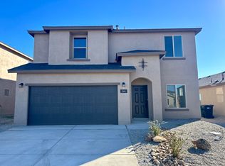 144 Prism Ave SW, Rio Rancho, NM 87124