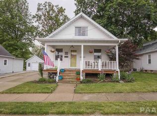126 W Chicago St, Morton, IL