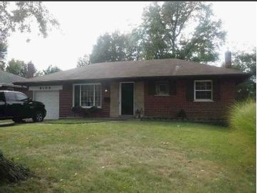 Property Front View
