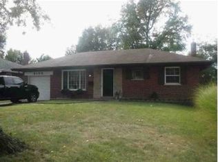 9109 Kit Dr, Saint Louis, MO
