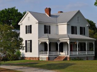 6619 Shucraft Road, Appling, GA 30802