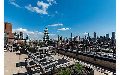 Sold by Douglas Elliman