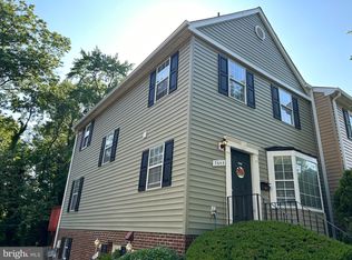 7645 Arbory Ct #59, Laurel, MD 20707