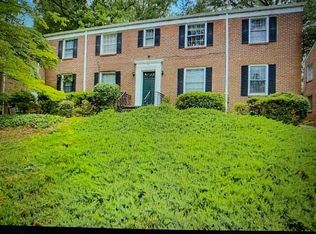 27 28th St NW, Atlanta, GA 30309
