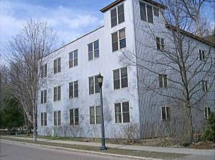 216 Lake St.