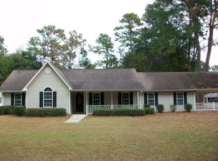 97 Hickory St, Brunswick, GA 31525